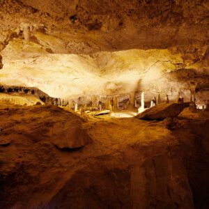 Cova de Can Marça - 1458